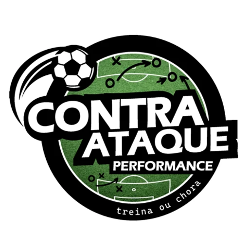 Escudo de Contra Ataque Performance